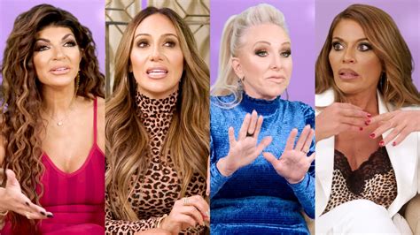 Housewives of new jersey. Things To Know About Housewives of new jersey. 